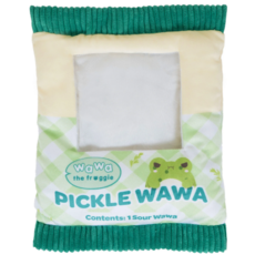 CUDDLE BARN PICKLE WAWA