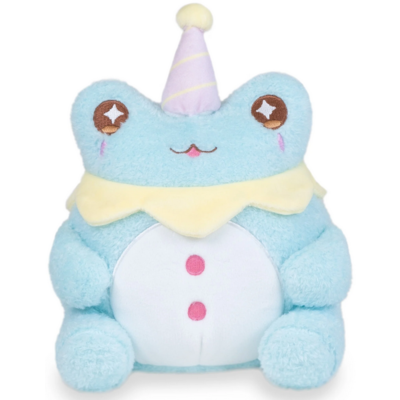 CUDDLE BARN LIL CLOWN WAWA
