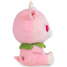 CUDDLE BARN DEARIE STRAWBERRY DEER**