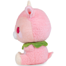 CUDDLE BARN DEARIE STRAWBERRY DEER**