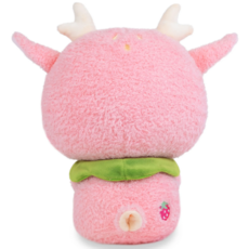 CUDDLE BARN DEARIE STRAWBERRY DEER**