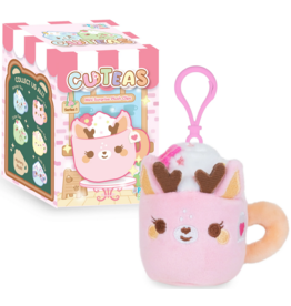 CUDDLE BARN CUTEAS BLIND BOX