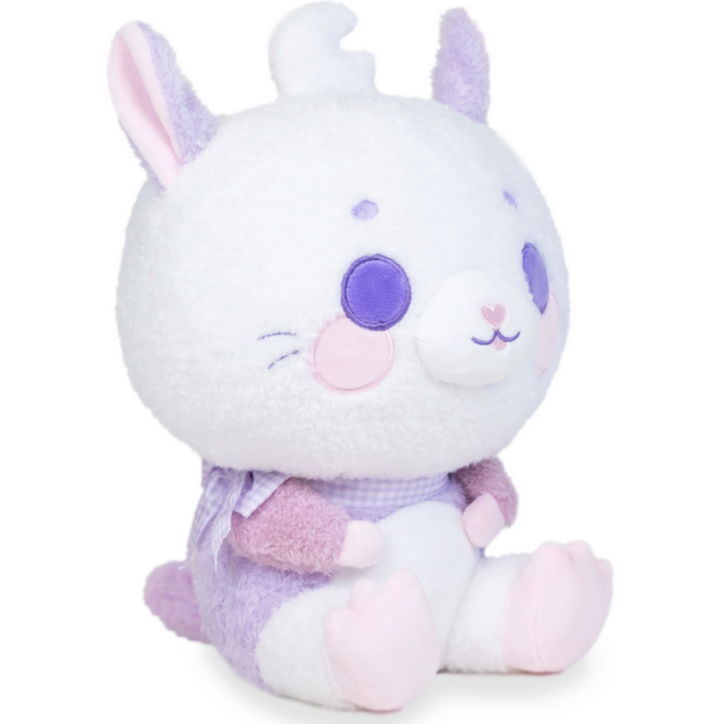 CUDDLE BARN POSIE LAVENDER POSSUM**