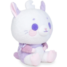 CUDDLE BARN POSIE LAVENDER POSSUM**
