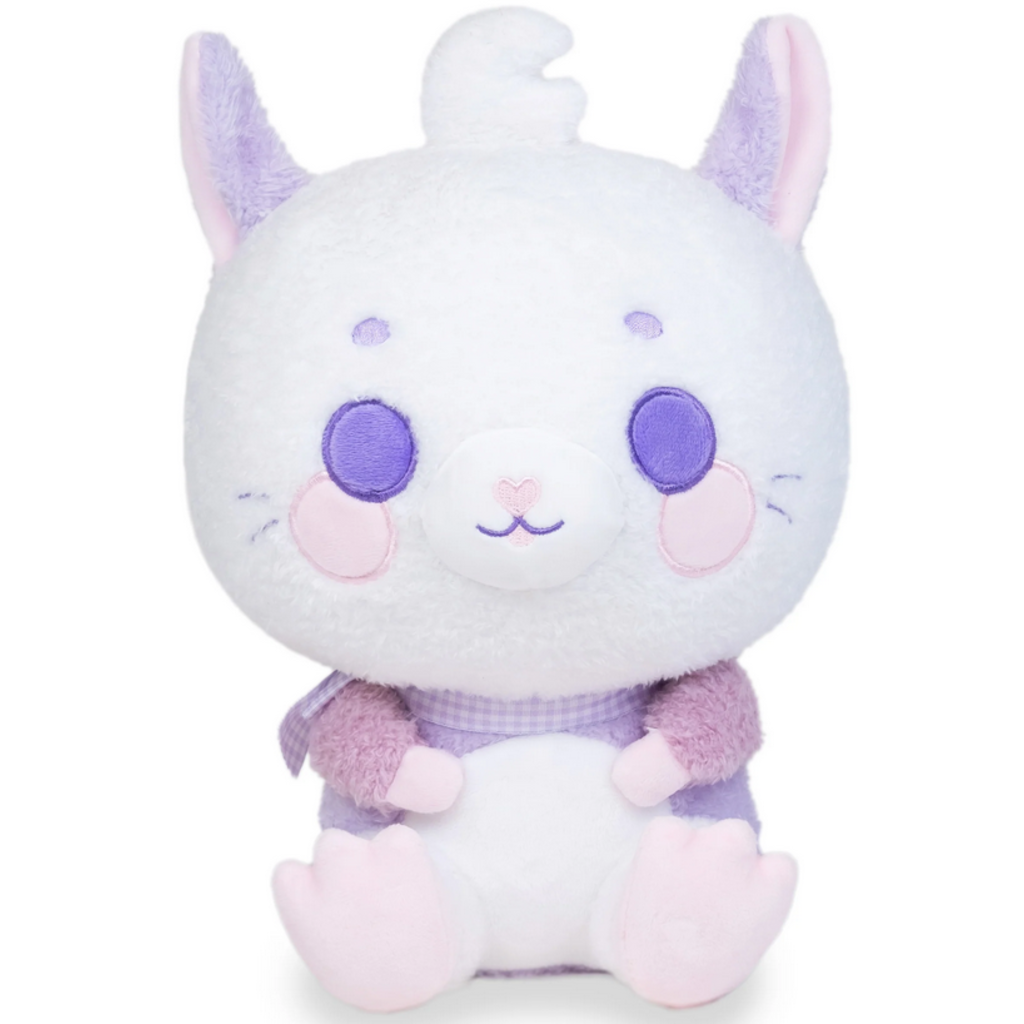 CUDDLE BARN POSIE LAVENDER POSSUM**