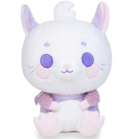 CUDDLE BARN POSIE LAVENDER POSSUM**