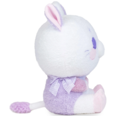 CUDDLE BARN POSIE LAVENDER POSSUM**