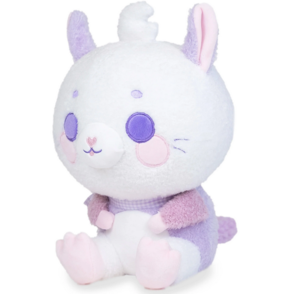 CUDDLE BARN POSIE LAVENDER POSSUM**