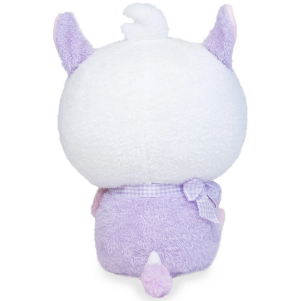 CUDDLE BARN POSIE LAVENDER POSSUM**