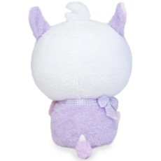 CUDDLE BARN POSIE LAVENDER POSSUM**