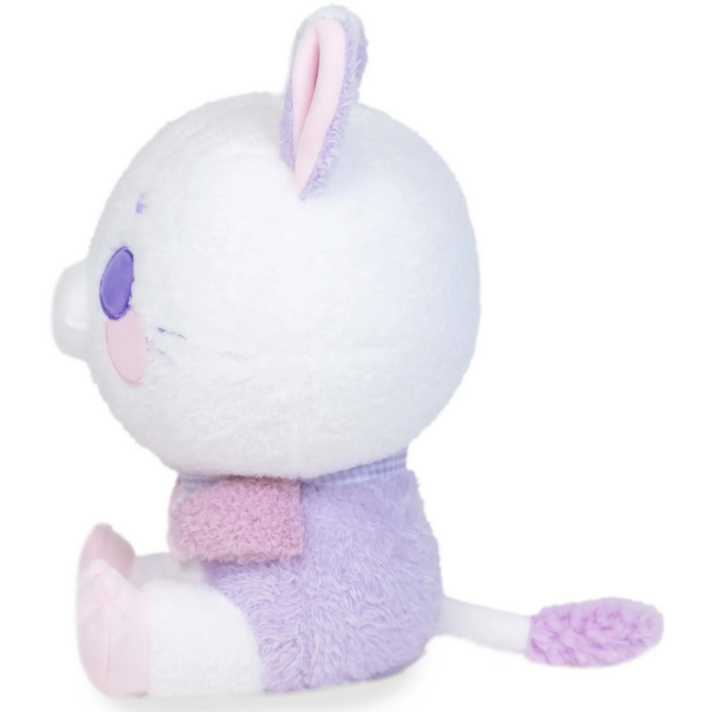 CUDDLE BARN POSIE LAVENDER POSSUM**