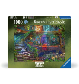 RAVENSBURGER USA HOTEL VACANCY 1000 PC PUZZLE*
