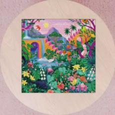 RAVENSBURGER USA AMAZING NATURE 750 PC PUZZLE