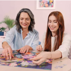 RAVENSBURGER USA AMAZING NATURE 750 PC PUZZLE