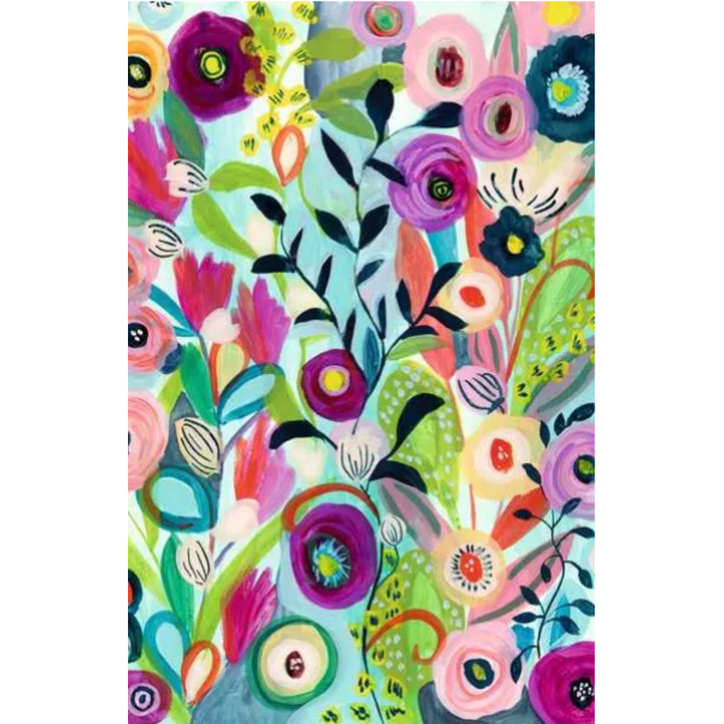 RAVENSBURGER USA 200 PC PUZZLE MOMENT BOUQUET