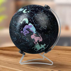 RAVENSBURGER USA STAR GLOBE 3D PUZZLE