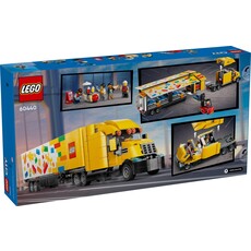 LEGO LEGO DELIVERY TRUCK