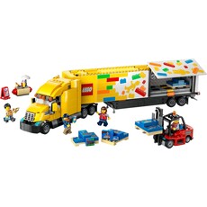LEGO LEGO DELIVERY TRUCK
