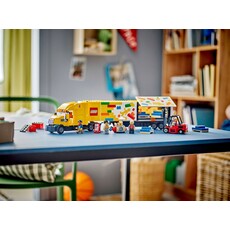 LEGO LEGO DELIVERY TRUCK