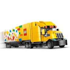 LEGO LEGO DELIVERY TRUCK