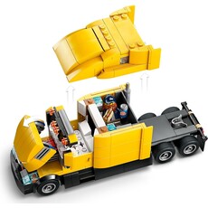 LEGO LEGO DELIVERY TRUCK