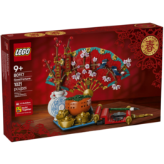 LEGO GOOD FORTUNE