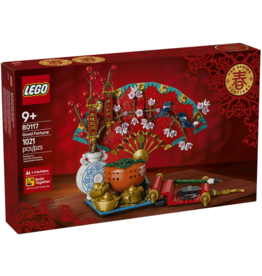 LEGO GOOD FORTUNE
