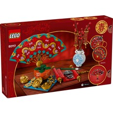 LEGO GOOD FORTUNE