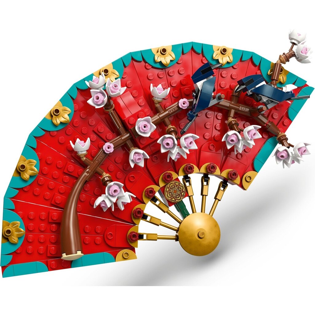 LEGO GOOD FORTUNE