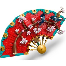 LEGO GOOD FORTUNE