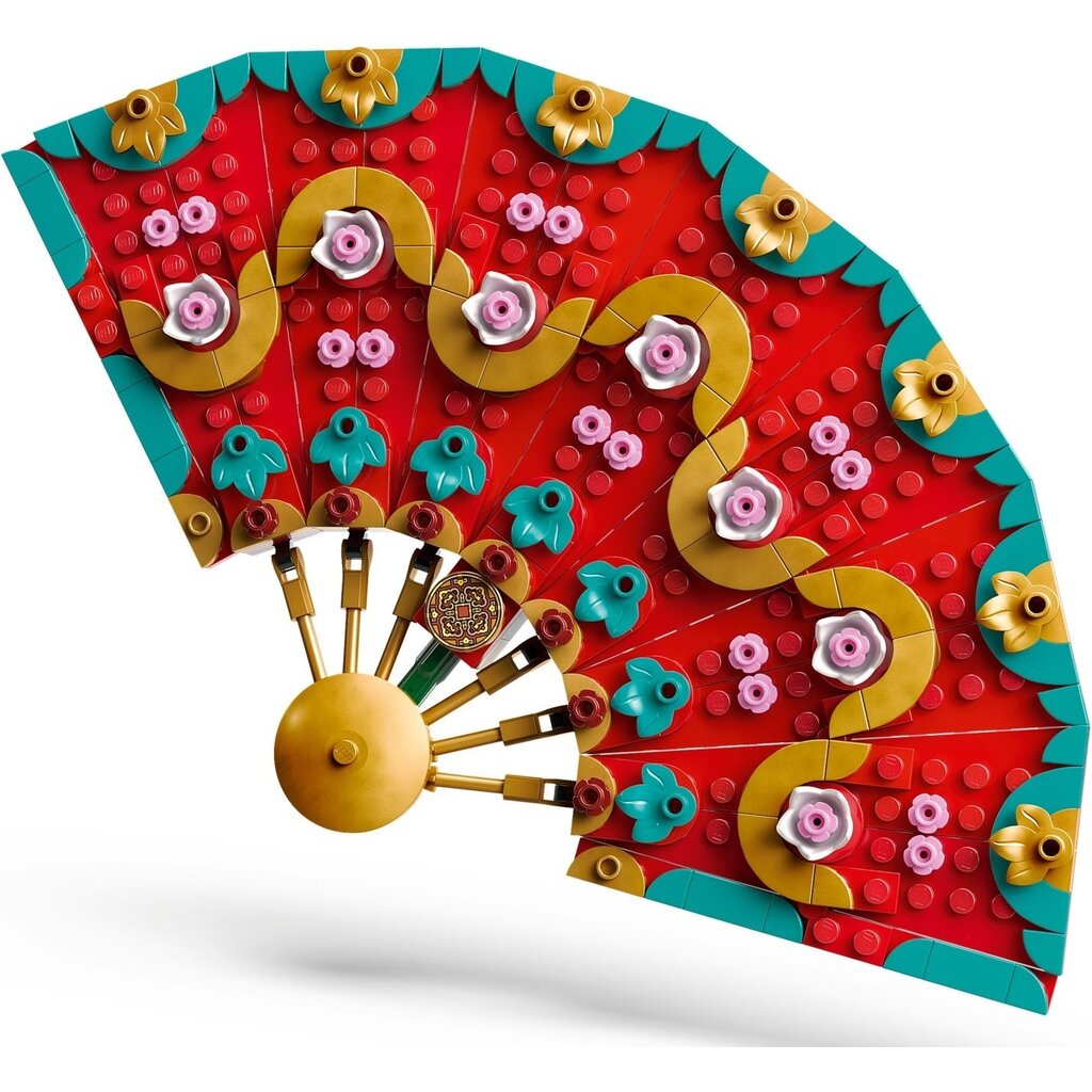 LEGO GOOD FORTUNE