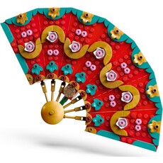 LEGO GOOD FORTUNE