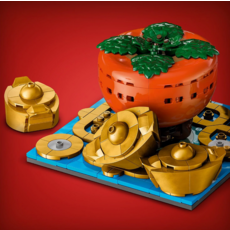 LEGO GOOD FORTUNE