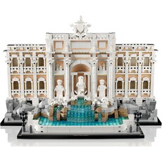 LEGO TREVI FOUNTAIN