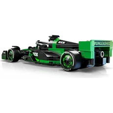 LEGO KICK SAUBER F1 TEAM C44 RACE CAR