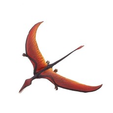 SAFARI SAFARI RHAMPHORHYNCHUS DINOSAUR
