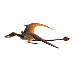 SAFARI SAFARI RHAMPHORHYNCHUS DINOSAUR