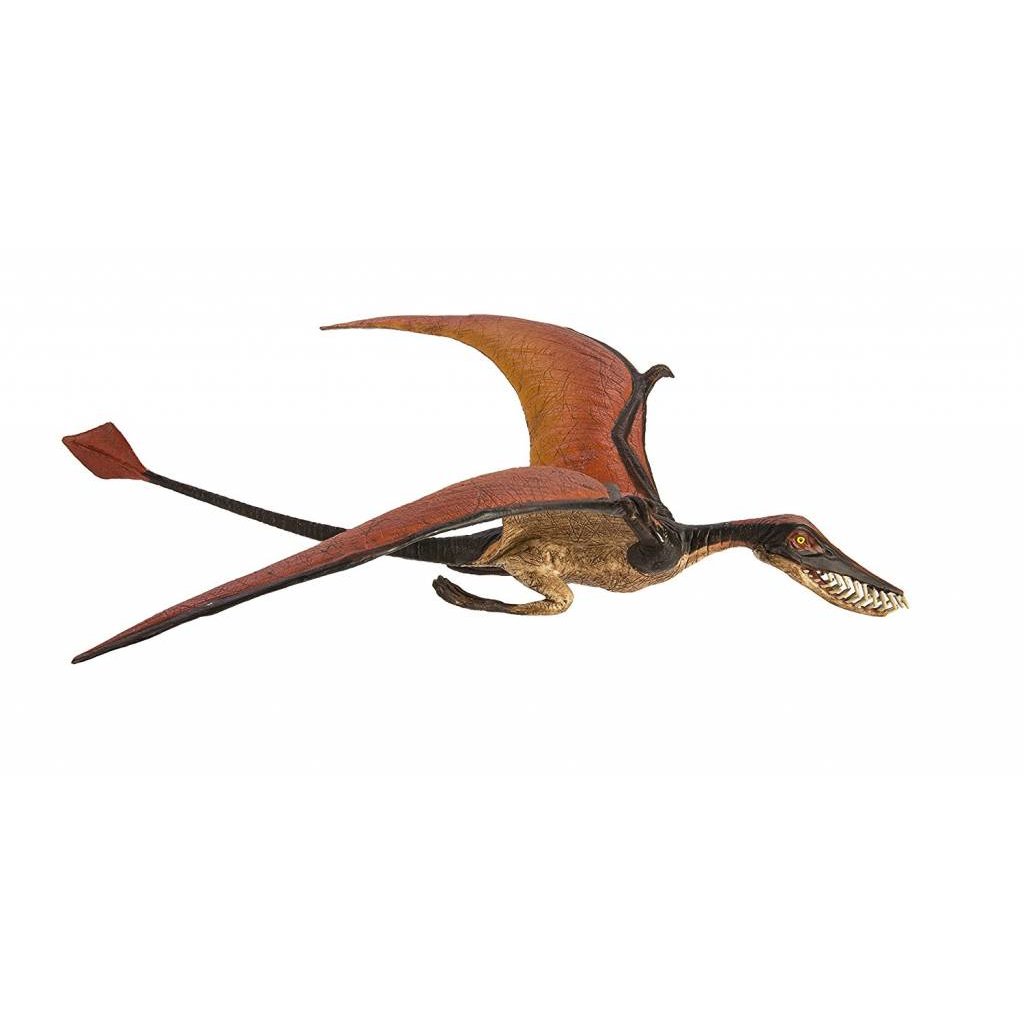 SAFARI SAFARI RHAMPHORHYNCHUS DINOSAUR