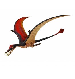 SAFARI SAFARI RHAMPHORHYNCHUS DINOSAUR