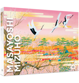 POMEGRANATE MASAYOSHI MIZUHO 1000 PC PUZZLE