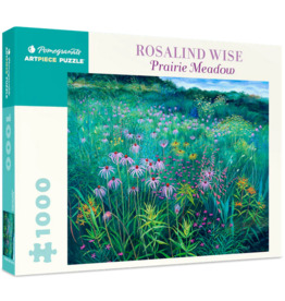 POMEGRANATE PRAIRIE MEADOW 1000 PC PUZZLE