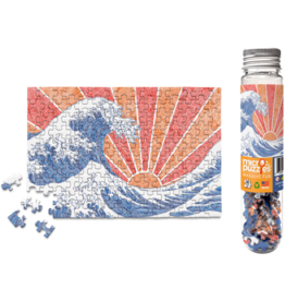 MICRO PUZZLES OFF CALIFORNIA 150 PC MICROPUZZLES