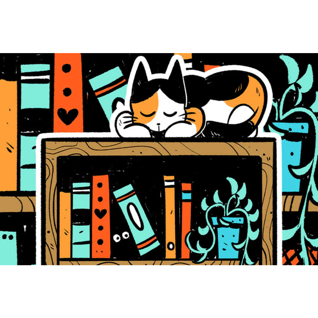 MICRO PUZZLES PAWS N PAGES 150 PC MICROPUZZLE