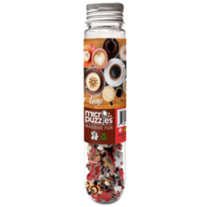 MICRO PUZZLES COFFEE TAWK 150 PC MICROPUZZLES
