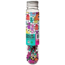 MICRO PUZZLES CATS 150 PC MICROPUZZLE