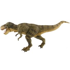 PAPO GREEN RUNNING T-REX PAPO