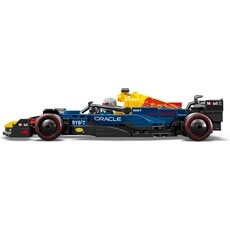 LEGO ORACLE RED BULL RACING RB20 F1 RACE CAR