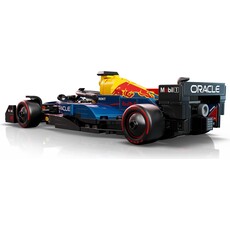LEGO ORACLE RED BULL RACING RB20 F1 RACE CAR