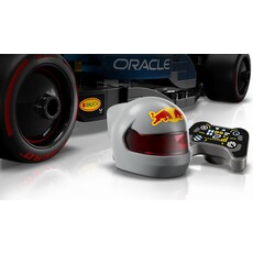 LEGO ORACLE RED BULL RACING RB20 F1 RACE CAR