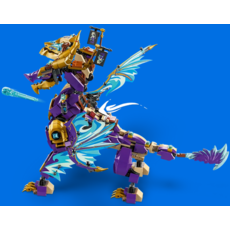 LEGO ARC DRAGON OF FOCUS